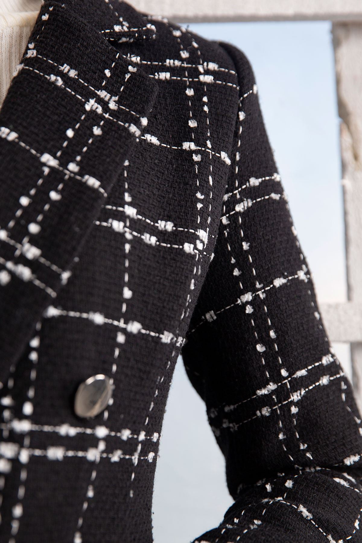 Tüvit Anzug Zweiteiler