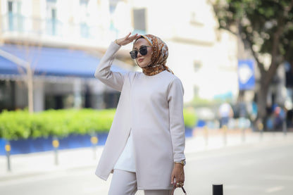 Nora Tunika 3-Teiler Set