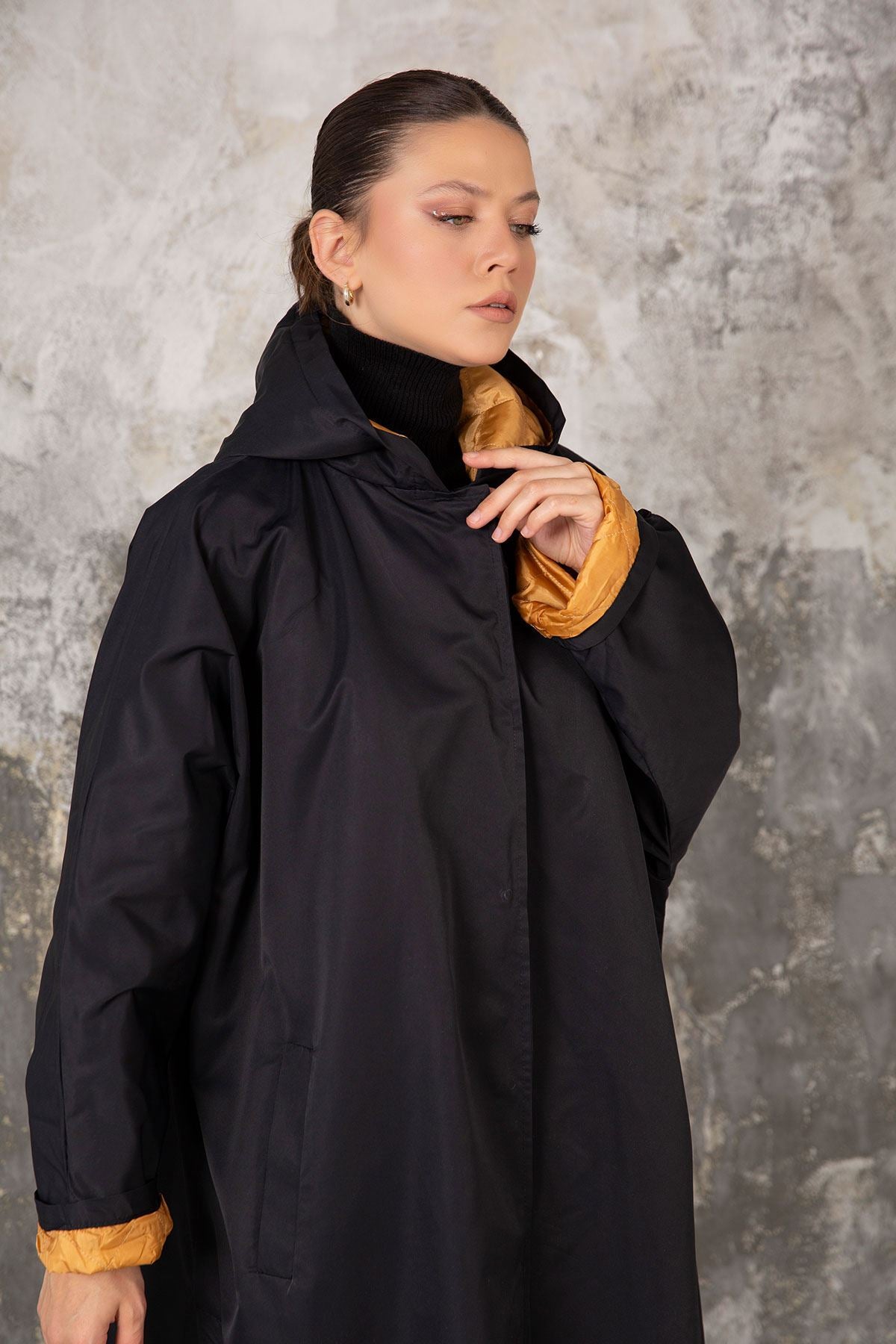 Marry Pelus Parka