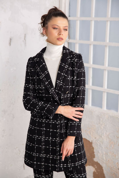 Tüvit takım ikili takım